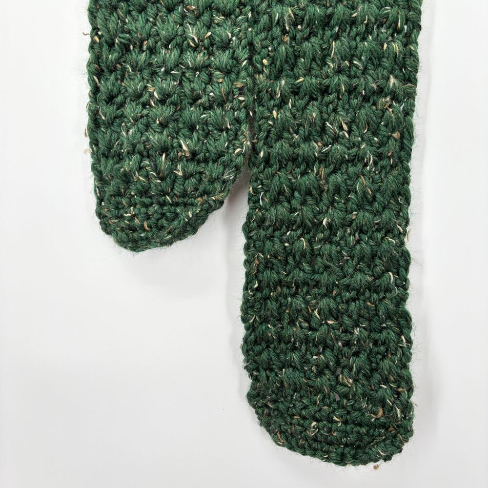 Lot 6 Women's Scarves Knit Infinity Plaid Buffalo Check Blanket Wrap Winter - Picture 8 of 14